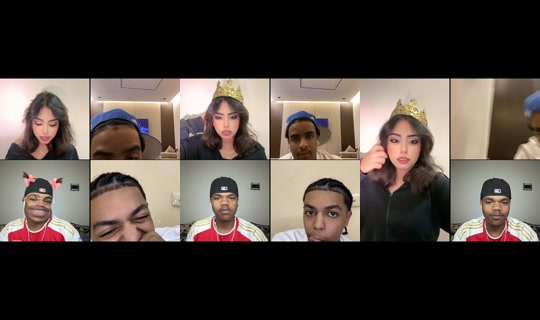 qiw477's Live Session — Sep 6, 2026, 10:50 PM