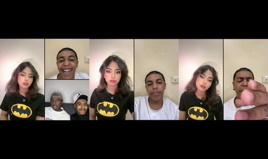 qiw477's Live Session — Sep 7, 2026, 12:29 AM