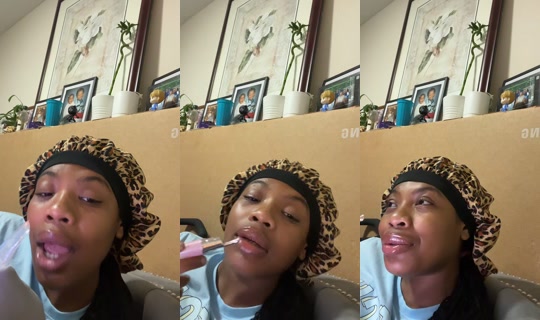 qiwitalks's Live Session — Jul 25, 2026, 6:02 AM