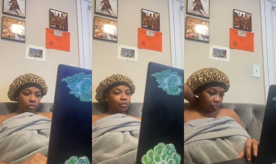 qiwitalks's Live Session — Oct 6, 2026, 6:48 PM