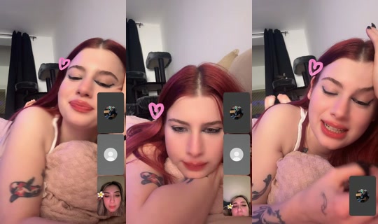 qkeren's Live Session — Oct 8, 2026, 9:49 PM