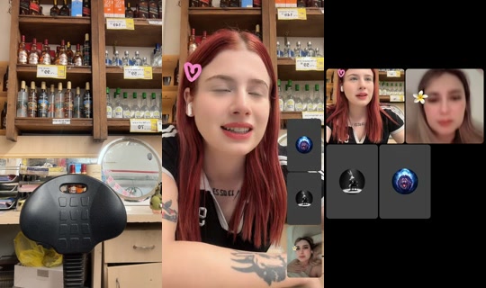 qkeren's Live Session — Oct 9, 2026, 11:51 AM