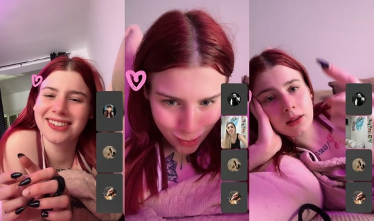 qkeren's Live Session — Oct 10, 2026, 7:44 PM