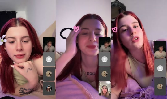 qkeren's Live Session — Oct 11, 2026, 7:46 PM