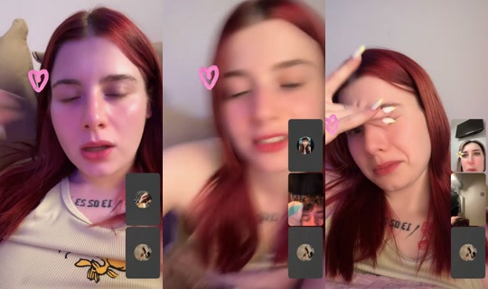 qkeren's Live Session — Oct 11, 2026, 8:36 PM