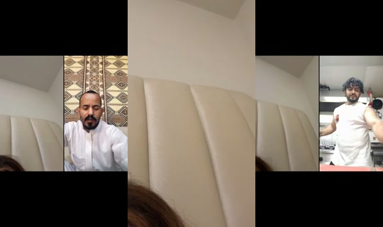 ql4qll's Live Session — Jul 25, 2026, 7:47 AM