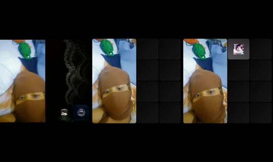 qlbixade's Live Session — Jul 25, 2026, 2:07 AM