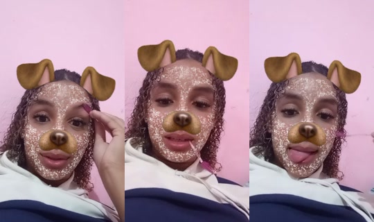 qlf_novinha_ofc_52's Live Session — Jul 13, 2026, 1:02 AM