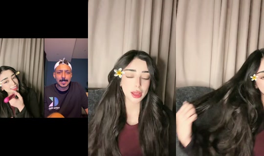 qmr_90's Live Session — Jul 30, 2026, 10:27 PM