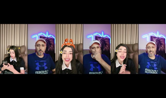 qmr_90's Live Session — Oct 27, 2026, 7:36 PM