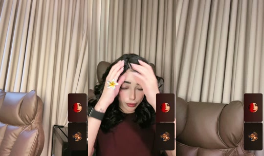 qmr_90's Live Session — Oct 28, 2026, 11:37 AM