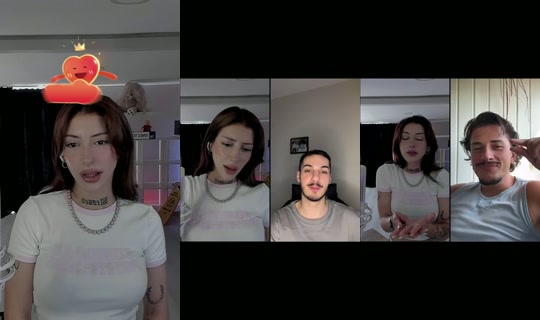 qnadin's Live Session — Jul 26, 2026, 1:16 PM