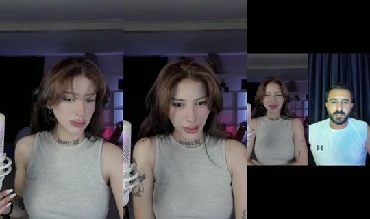 qnadin's Live Session — Jul 27, 2026, 5:51 PM