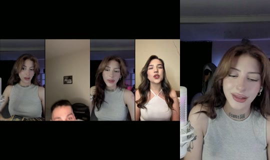 qnadin's Live Session — Jul 27, 2026, 6:42 PM