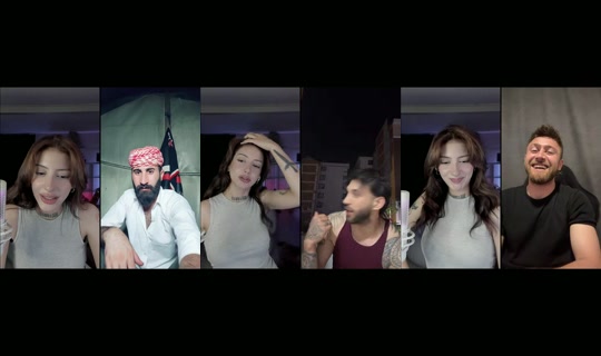 qnadin's Live Session — Jul 27, 2026, 7:33 PM
