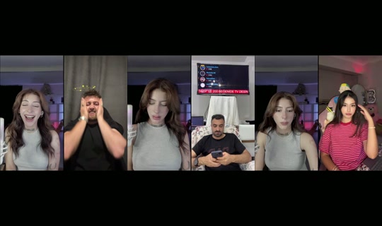 qnadin's Live Session — Jul 27, 2026, 8:24 PM