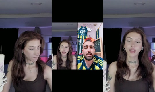 qnadin's Live Session — Jul 28, 2026, 9:32 PM