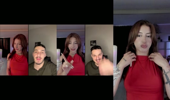 qnadin's Live Session — Jul 30, 2026, 5:04 PM