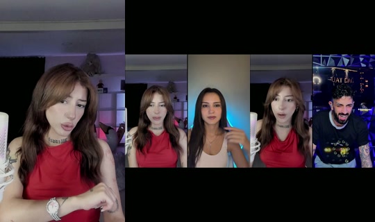 qnadin's Live Session — Jul 30, 2026, 6:33 PM