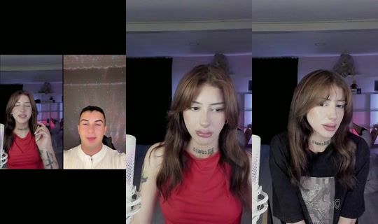 qnadin's Live Session — Jul 30, 2026, 7:23 PM