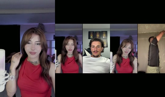 qnadin's Live Session — Jul 30, 2026, 9:55 PM