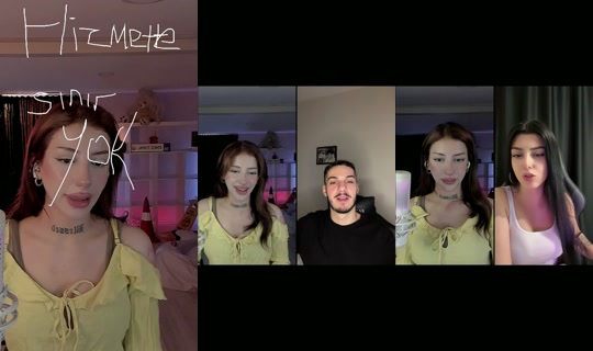 qnadin's Live Session — Jul 31, 2026, 5:05 PM