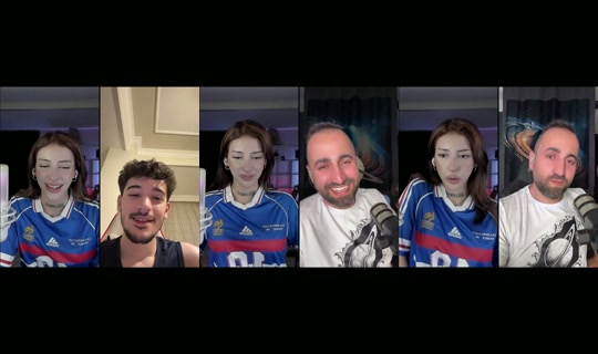 qnadin's Live Session — Jul 31, 2026, 6:46 PM