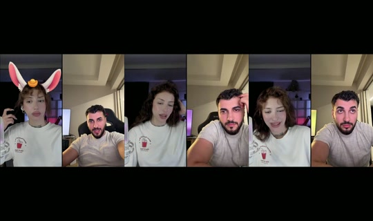 qnadin's Live Session — Jul 31, 2026, 10:08 PM