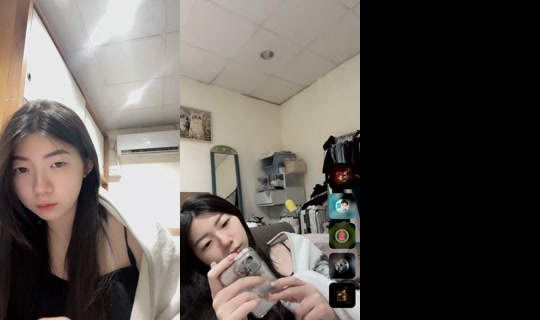 qq111006's Live Session — Jul 8, 2026, 5:43 PM