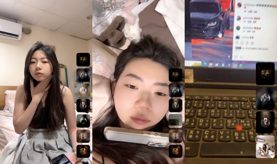 qq111006's Live Session — Jul 8, 2026, 9:02 PM