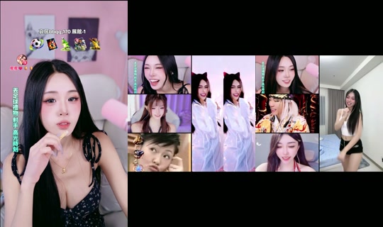 qq_773's Live Session — Jul 8, 2026, 3:50 PM