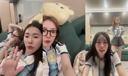 qq___0215's Live Session — Jul 12, 2026, 3:03 AM