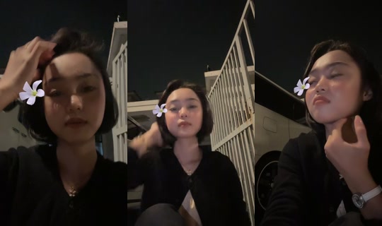 qqisst's Live Session — Oct 10, 2026, 4:30 PM