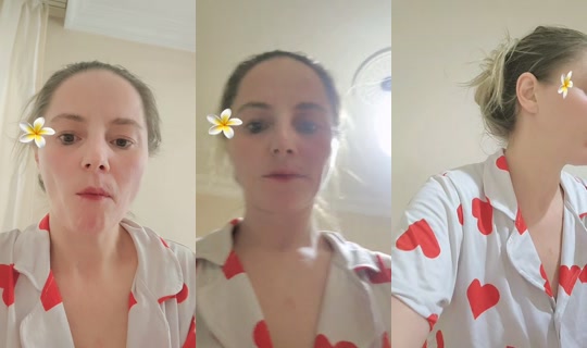qralice90's Live Session — Jul 9, 2026, 3:48 PM
