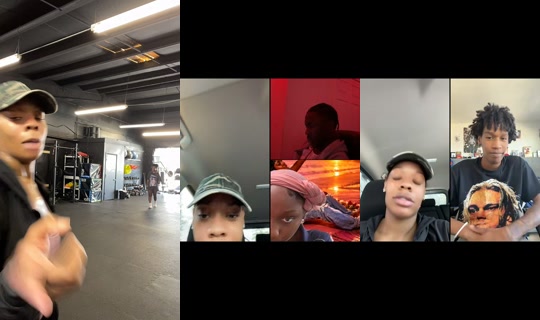 qrownedbyqui's Live Session — Aug 4, 2026, 4:29 PM