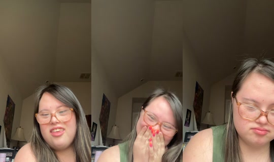 qt_heather's Live Session — Aug 1, 2026, 11:23 PM