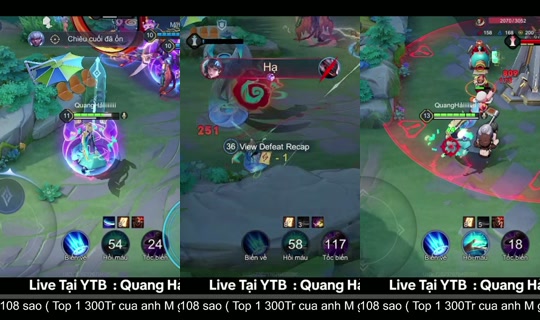 quanghai2910's Live Session — Jul 28, 2026, 10:04 AM