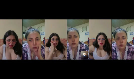 que1en60's Live Session — Aug 15, 2026, 6:04 PM