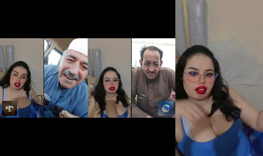 que1en60's Live Session — Aug 16, 2026, 12:33 PM