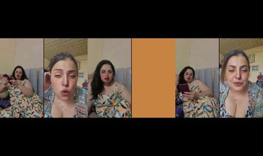 que1en60's Live Session — Aug 16, 2026, 1:53 PM