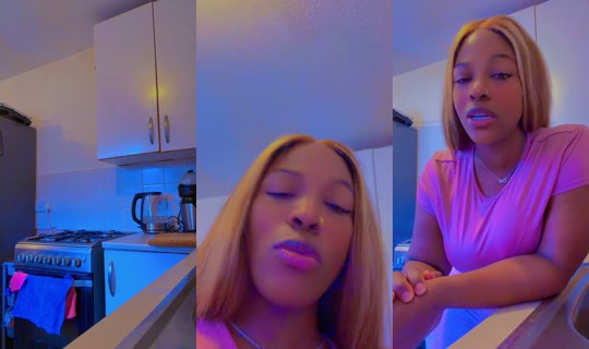 queanalexandra1's Live Session — Jul 23, 2026, 6:21 PM