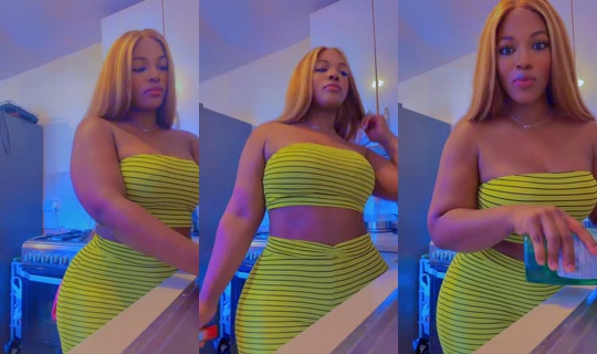 queanalexandra1's Live Session — Jul 25, 2026, 4:45 PM