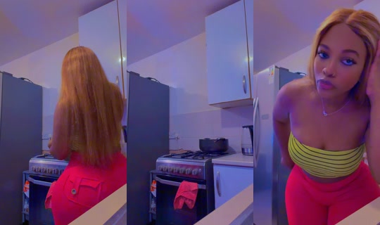 queanalexandra1's Live Session — Jul 25, 2026, 8:16 PM