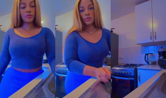 queanalexandra1's Live Session — Jul 27, 2026, 5:13 PM