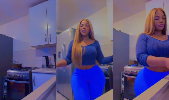queanalexandra1's Live Session — Jul 27, 2026, 7:56 PM