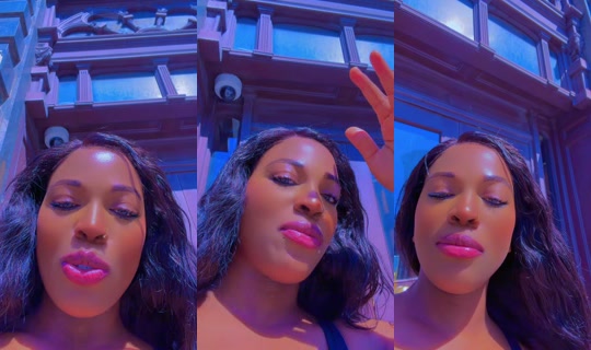 queanalexandra1's Live Session — Aug 8, 2026, 1:23 PM