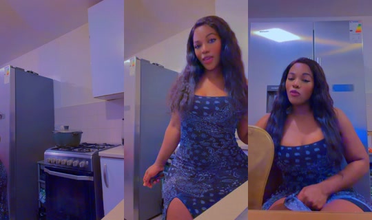 queanalexandra1's Live Session — Aug 8, 2026, 8:44 PM