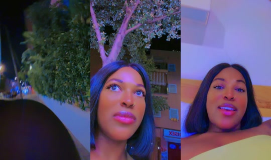 queanalexandra1's Live Session — Aug 22, 2026, 9:50 PM