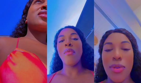 queanalexandra1's Live Session — Aug 23, 2026, 8:53 AM