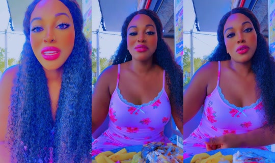 queanalexandra1's Live Session — Aug 23, 2026, 3:00 PM